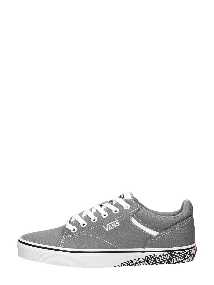 Vans - Seldan - Grijs