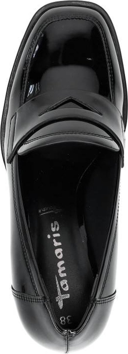 Tamaris - Pumpslak - Zwart