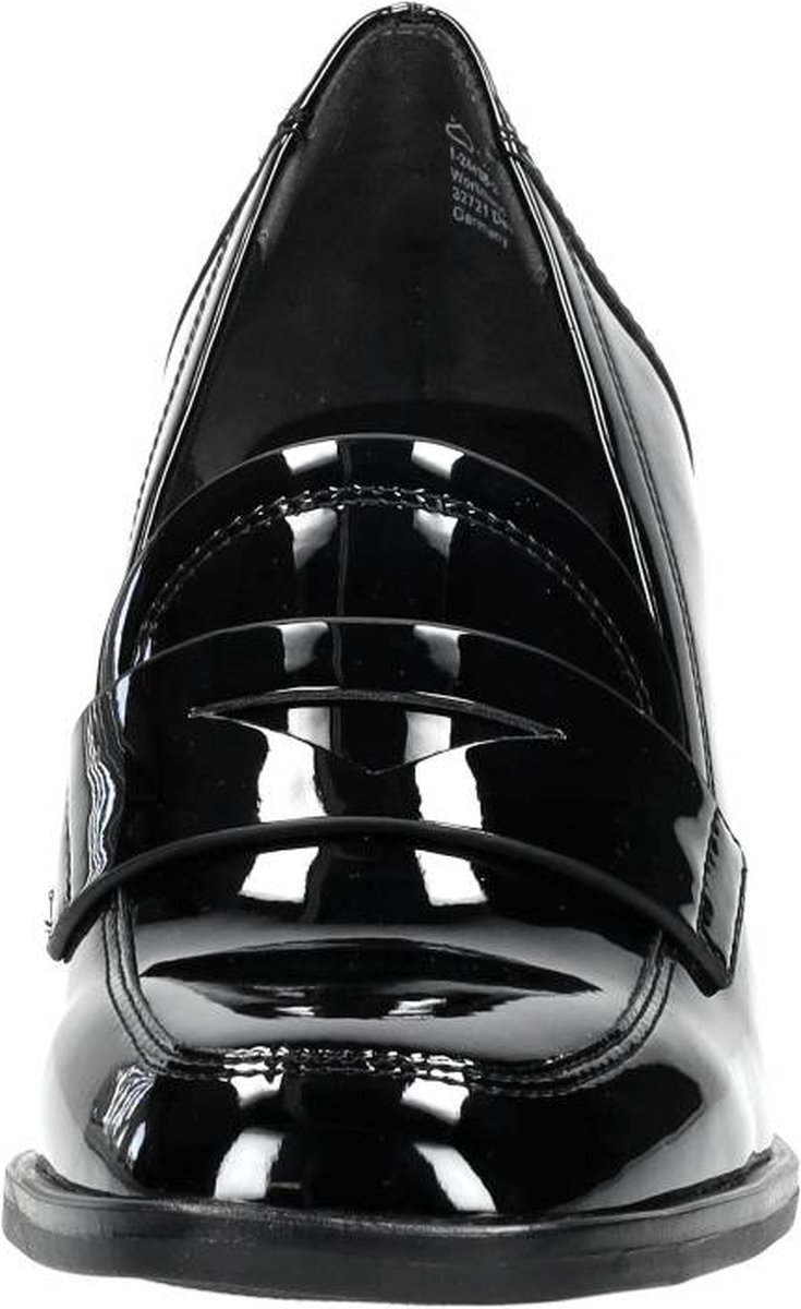 Tamaris - Pumpslak - Zwart