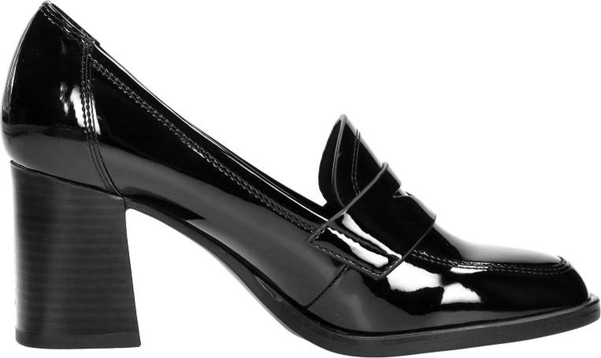 Tamaris - Pumpslak - Zwart