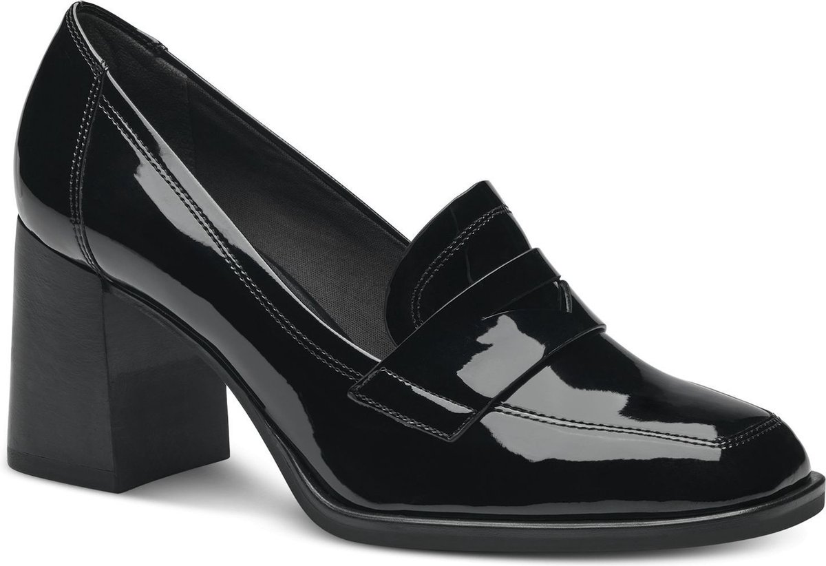 Tamaris - Pumpslak - Zwart