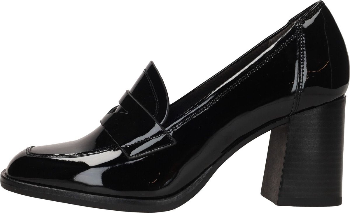 Tamaris - Pumpslak - Zwart