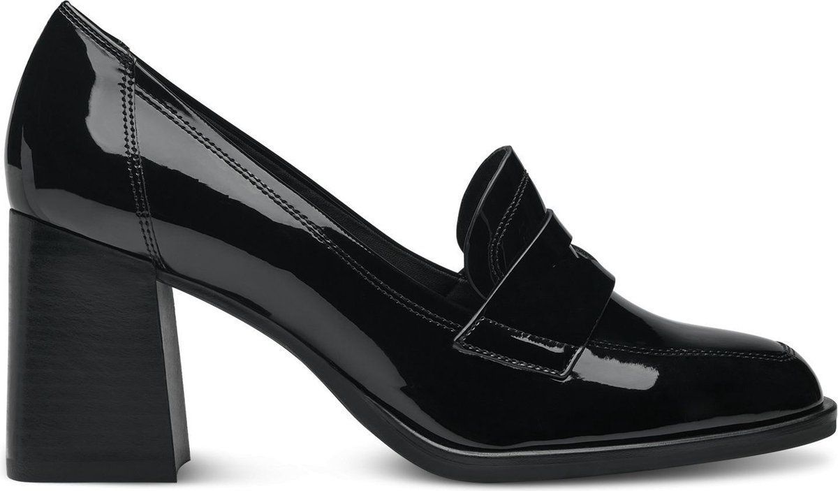 Tamaris - Pumpslak - Zwart