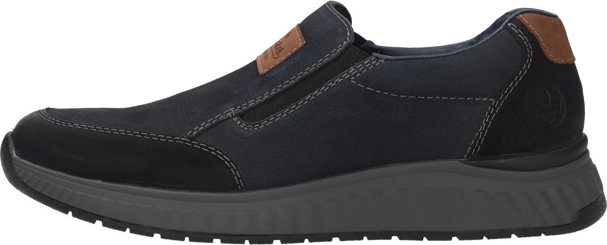 Rieker - Sportief - Blauw