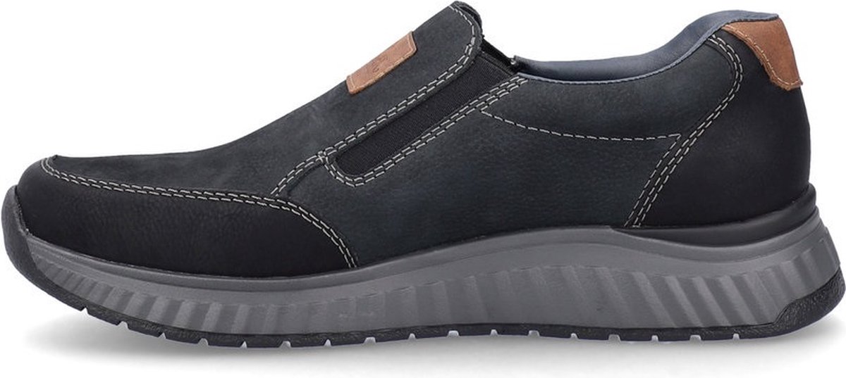 Rieker - Sportief - Blauw