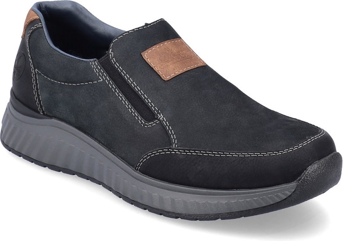 Rieker - Sportief - Blauw