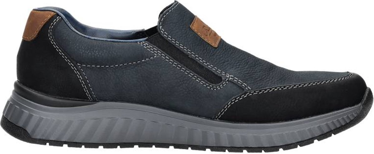 Rieker - Sportief - Blauw