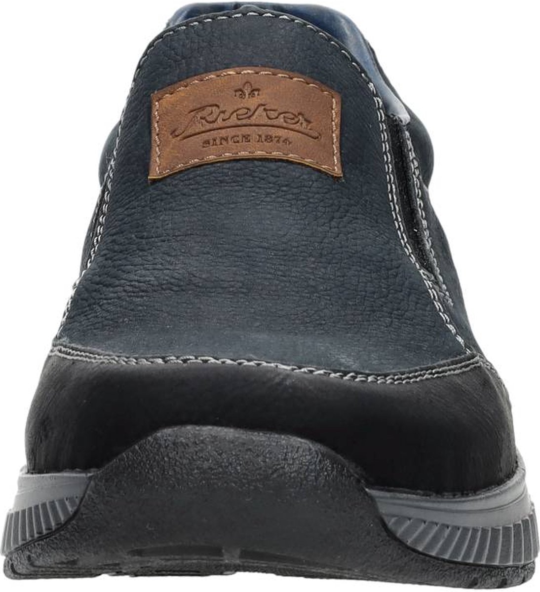 Rieker - Sportief - Blauw