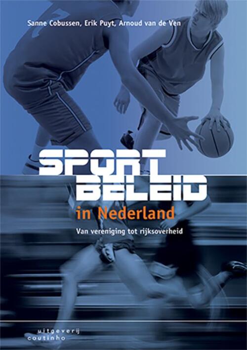 Coutinho Sportbeleid in Nederland