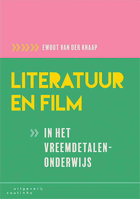 Coutinho Literatuur en film in het vreemdetalenonderwijs