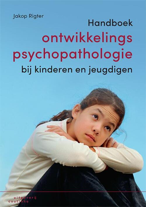 Coutinho Handboek ontwikkelingspsychopathologie bij kinderen en jeugdigen