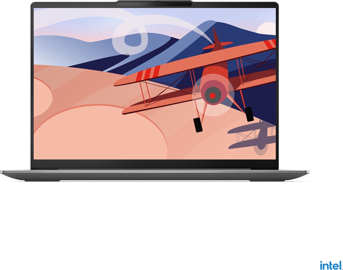 Lenovo Yoga Slim 6 - 82WU0076MH