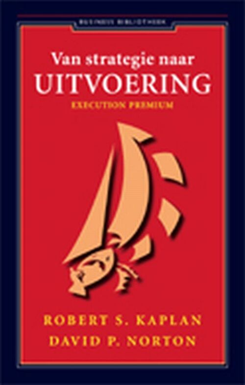 Business Contact Van strategie naar uitvoering