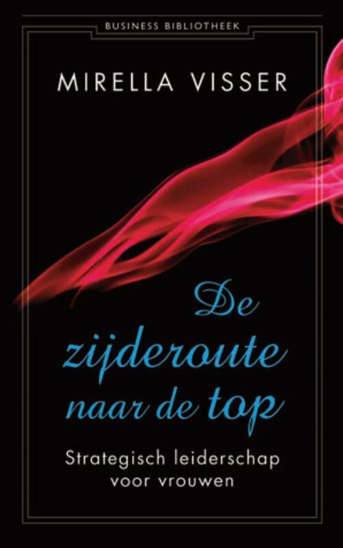 Business Contact De zijderoute naar de top