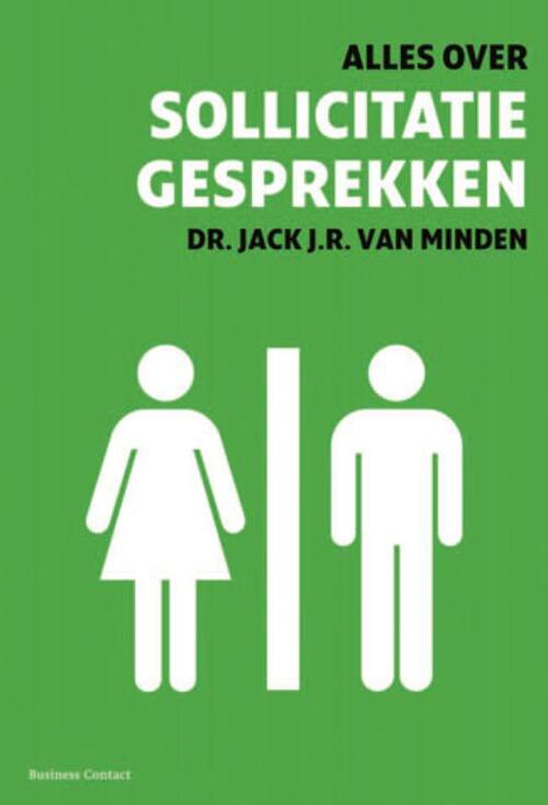 Business Contact Alles over sollicitatiegesprekken