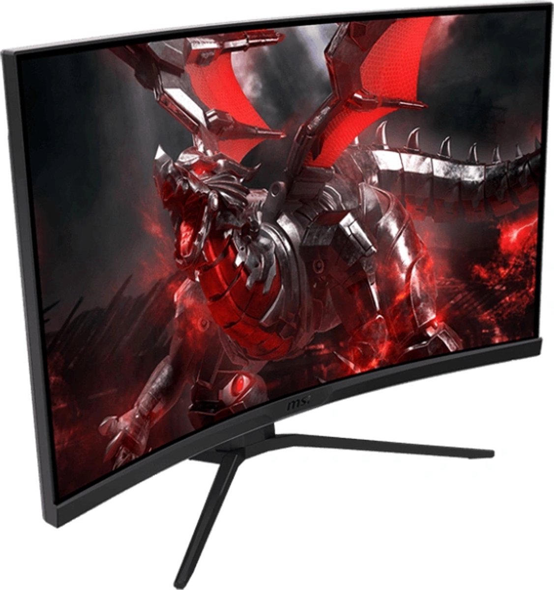 MSI G322CQP - 31.5"