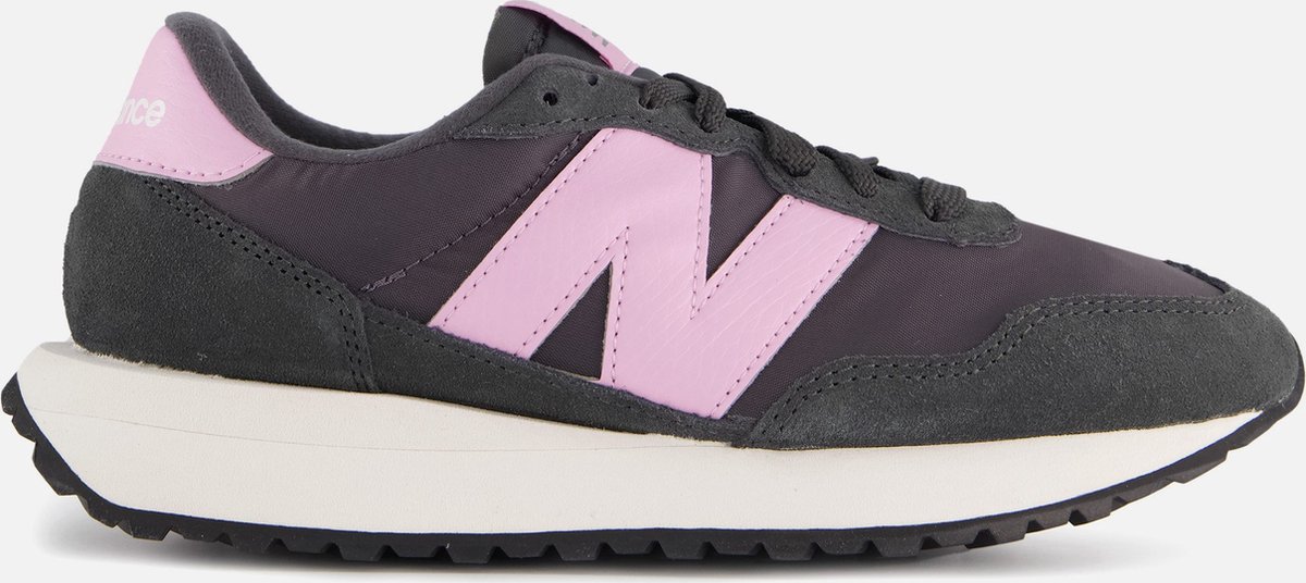 new balance - 237 - Zwart