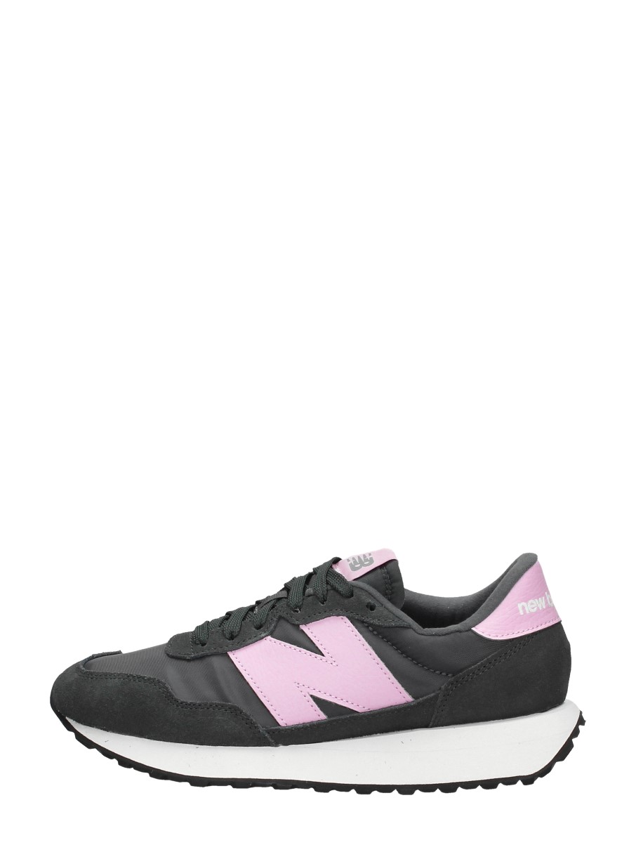 new balance - 237 - Zwart