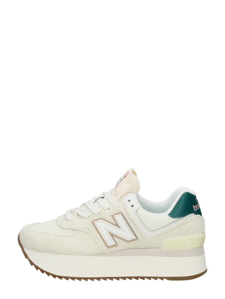 new balance - 574+