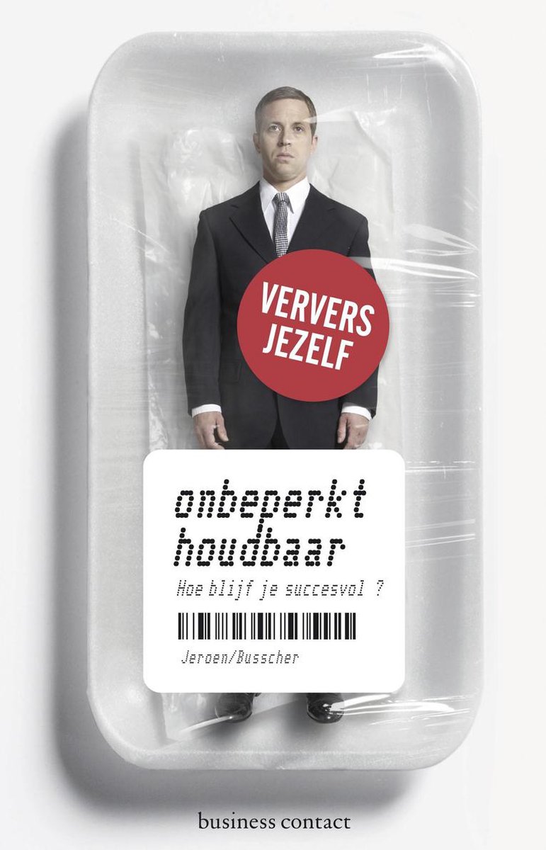 Business Contact Onbeperkt houdbaar