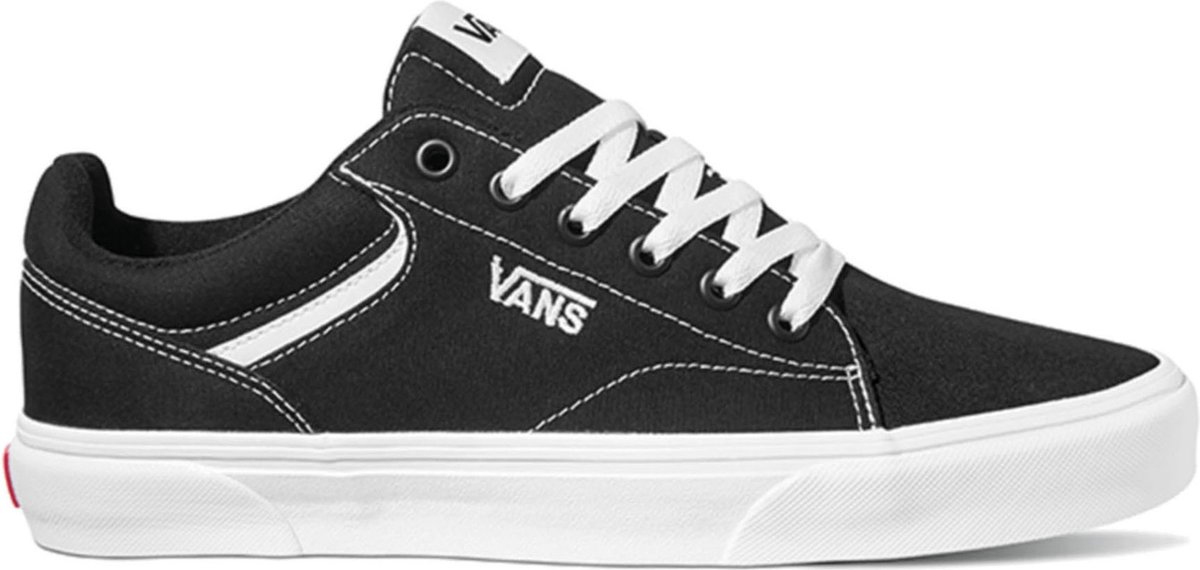 Vans - Seldan - Zwart