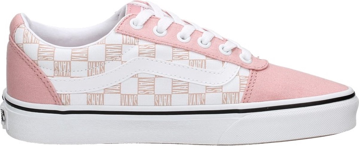 Vans - Ward - Roze