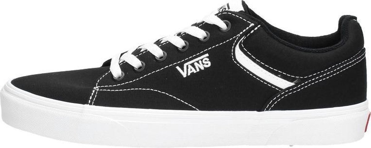 Vans - Seldan - Zwart