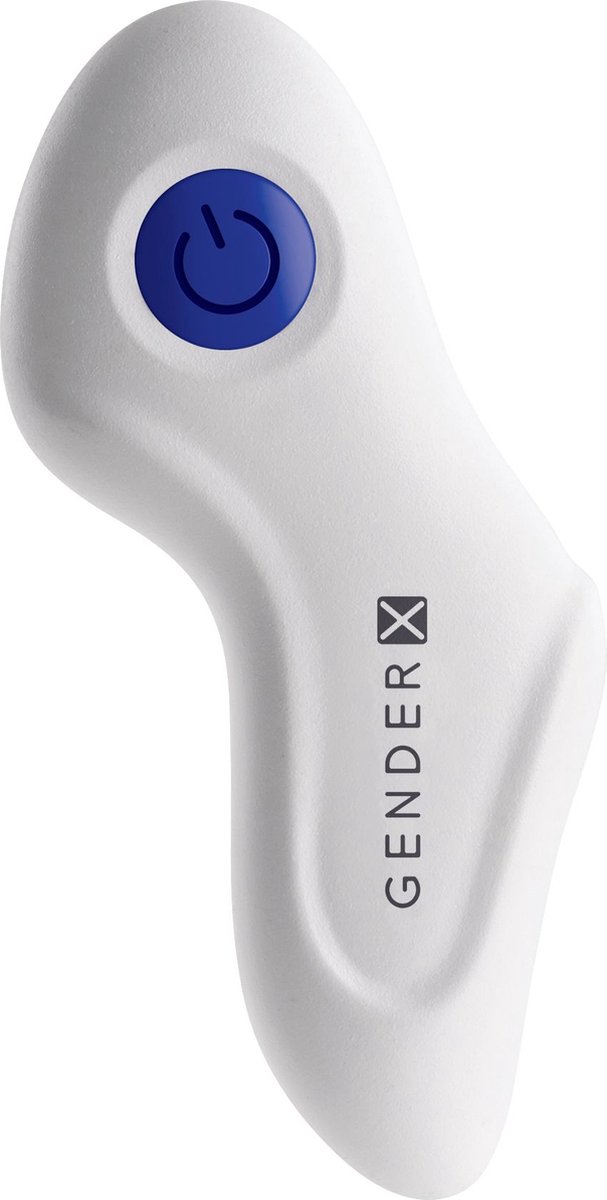 Evolved - Beaded Pleasure - Blauw