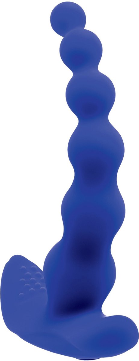 Evolved - Beaded Pleasure - Blauw