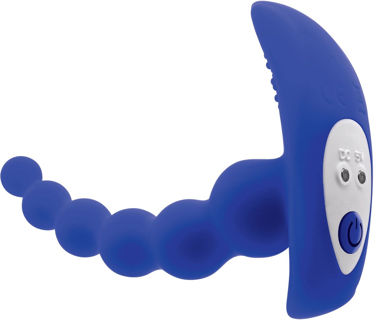 Evolved - Beaded Pleasure - Blauw