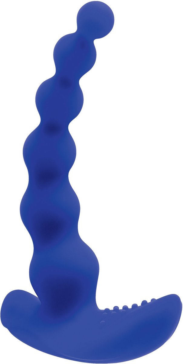 Evolved - Beaded Pleasure - Blauw