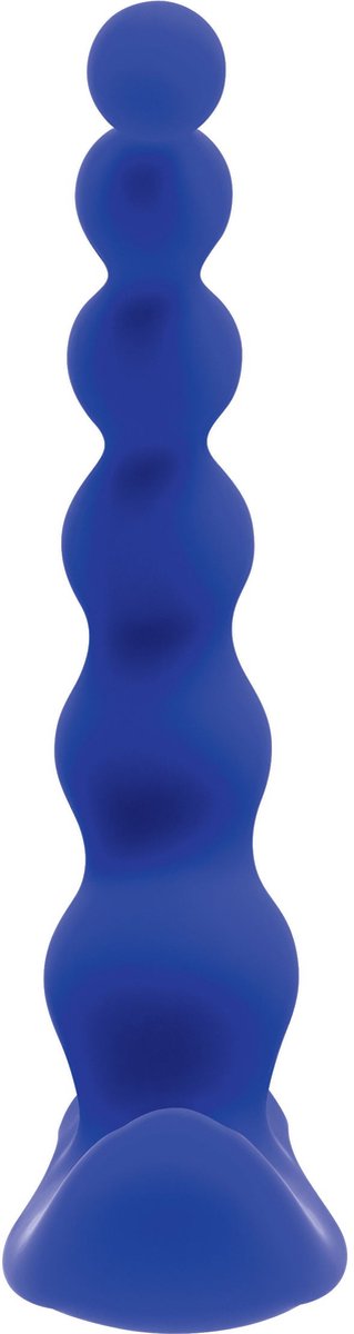 Evolved - Beaded Pleasure - Blauw