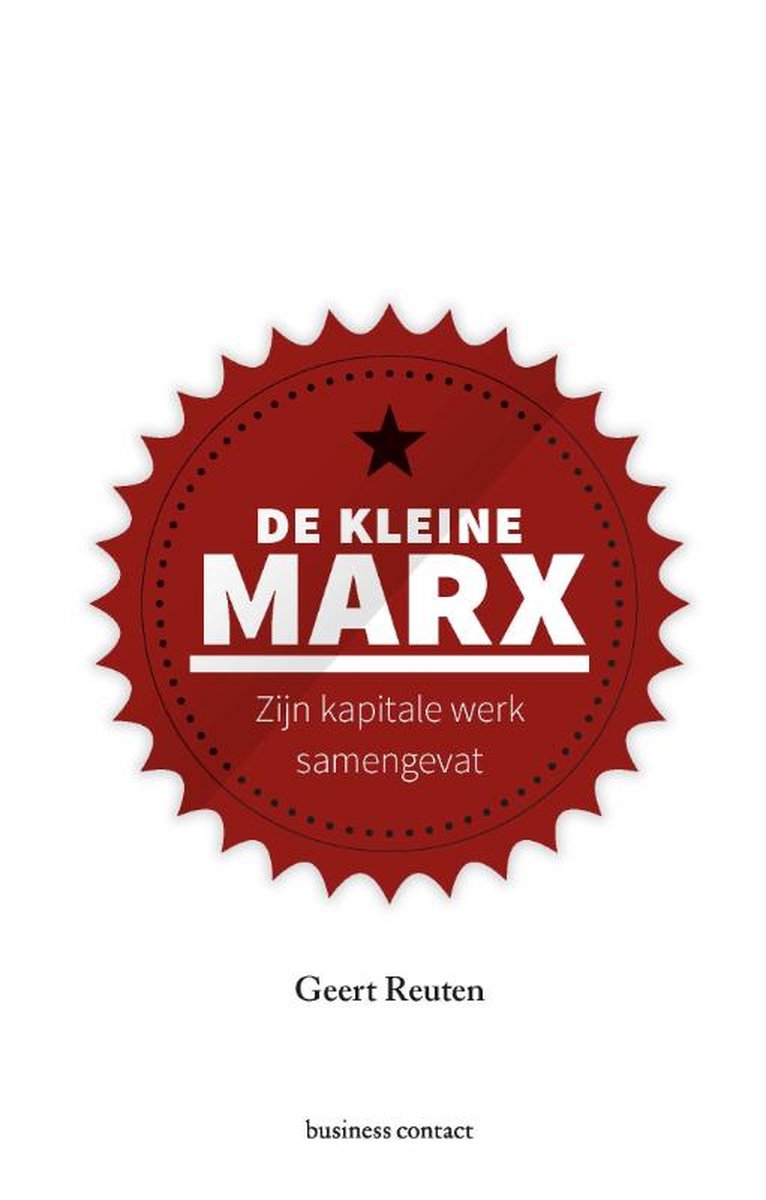 De kleine Marx