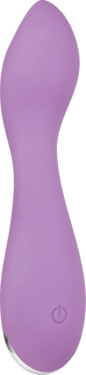 Evolved - Lilac G-spot Vibrator - Lila - Roze