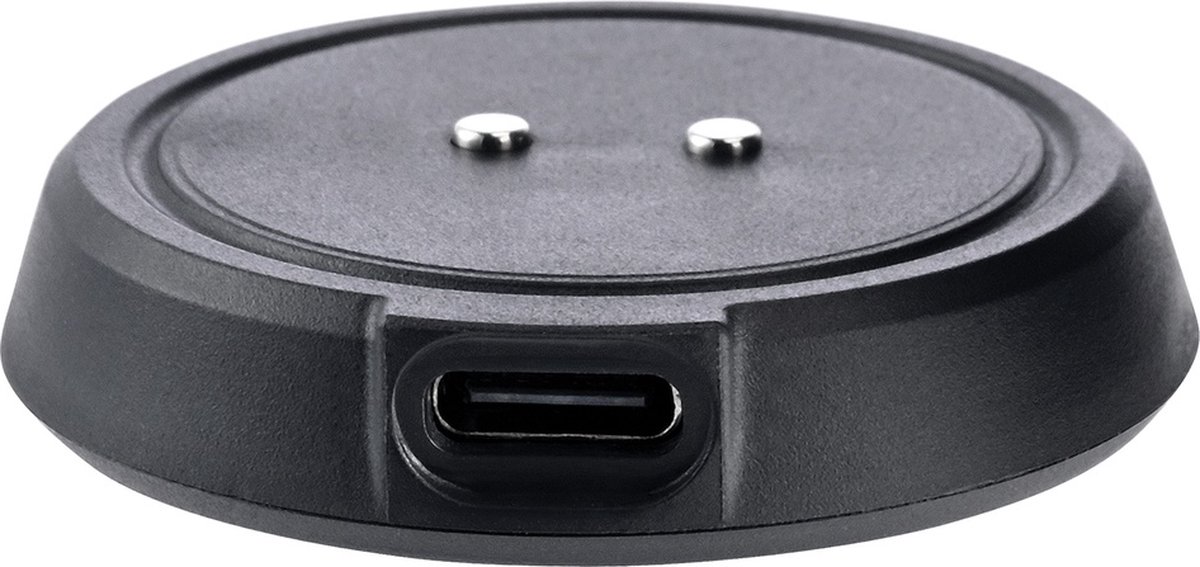 Evolved - Tongue Tied Vibrator - Zwart