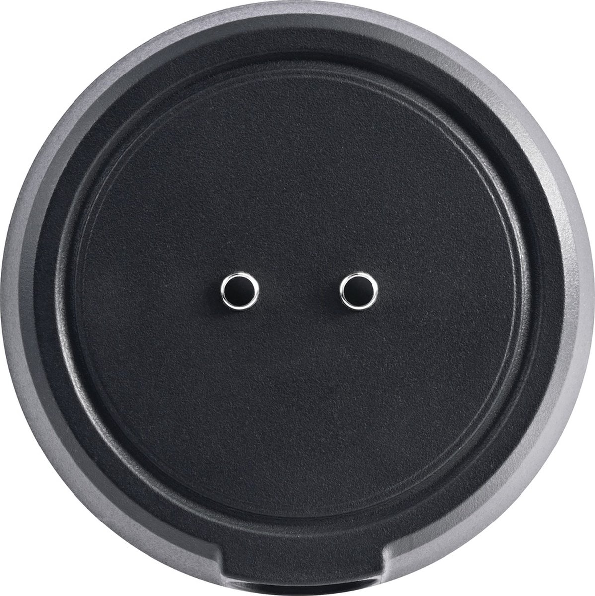 Evolved - Tongue Tied Vibrator - Zwart