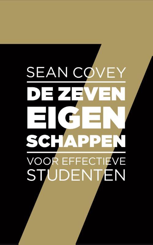 Business Contact De zeven eigenschappen voor effectieve studenten