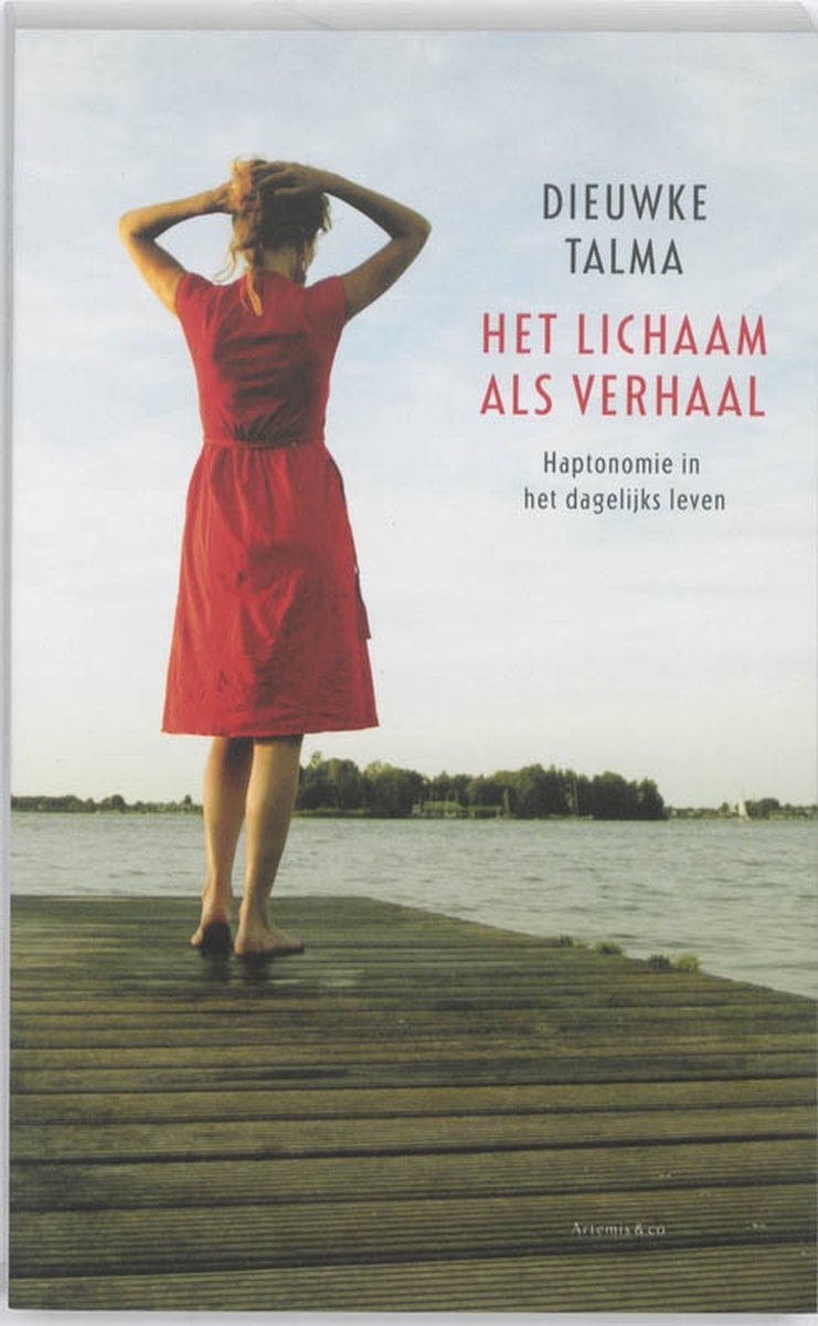 Artemis & Co Het lichaam als verhaal