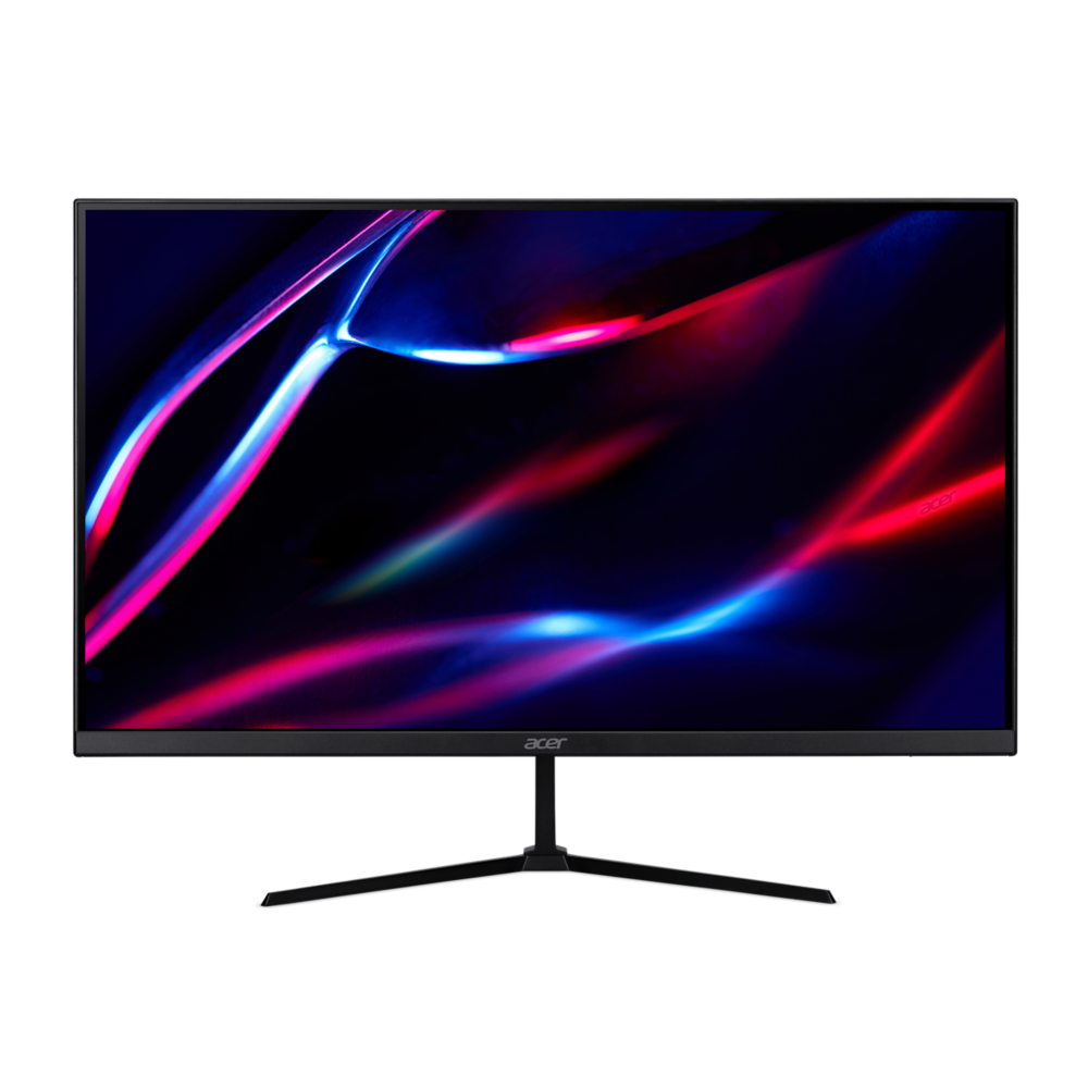 Acer Nitro QG0 Gamemonitor | QG270S3 | - Zwart
