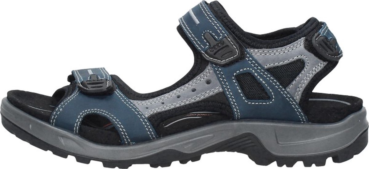 Ecco - Offroad - Blauw