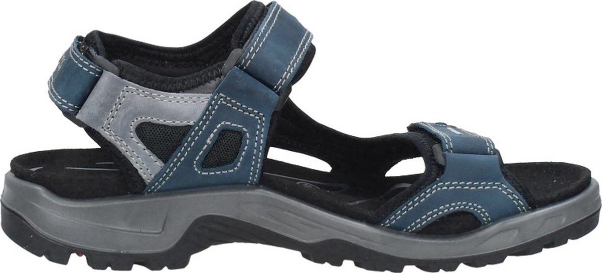 Ecco - Offroad - Blauw