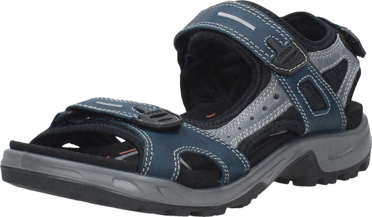 Ecco - Offroad - Blauw