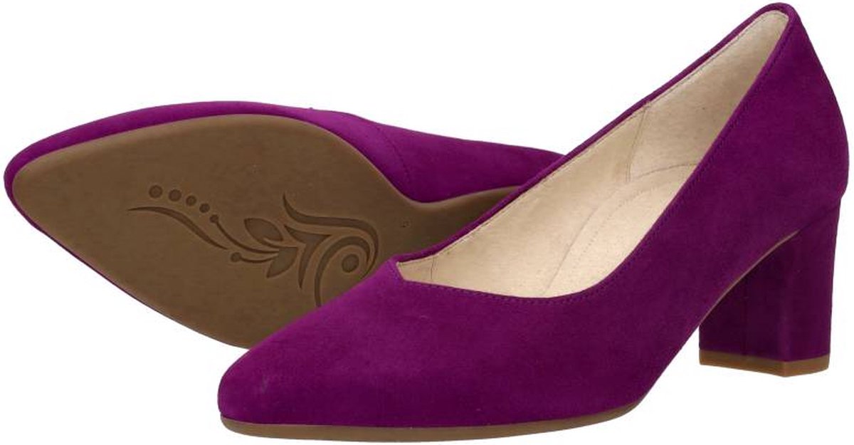 Gabor - Pumps Fuchsia