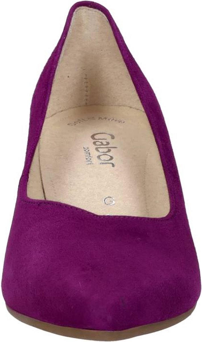 Gabor - Pumps Fuchsia