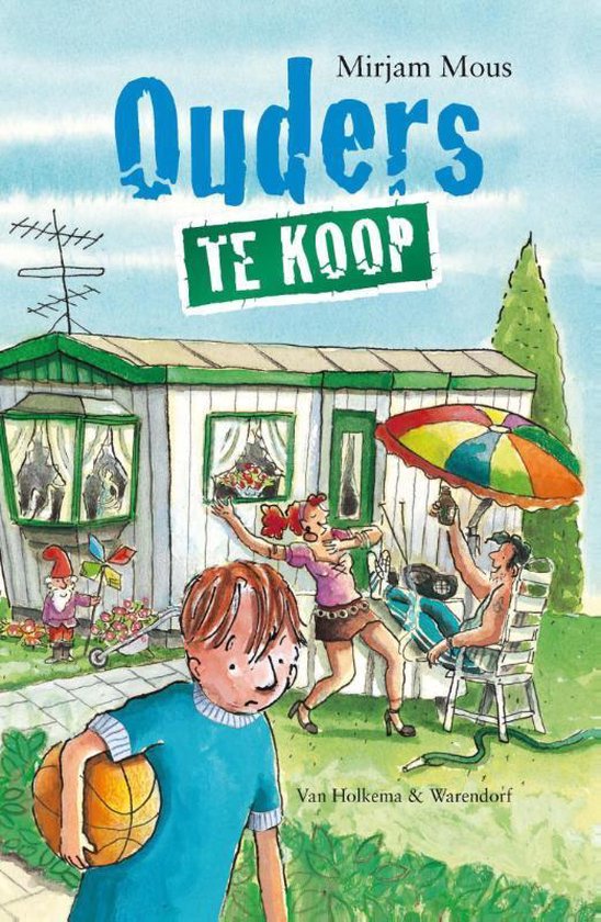 Ouders te koop