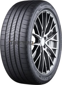 Bridgestone Turanza Eco ( 235/45 R20 100T XL Enliten, B-Seal, (+) ) - Zwart