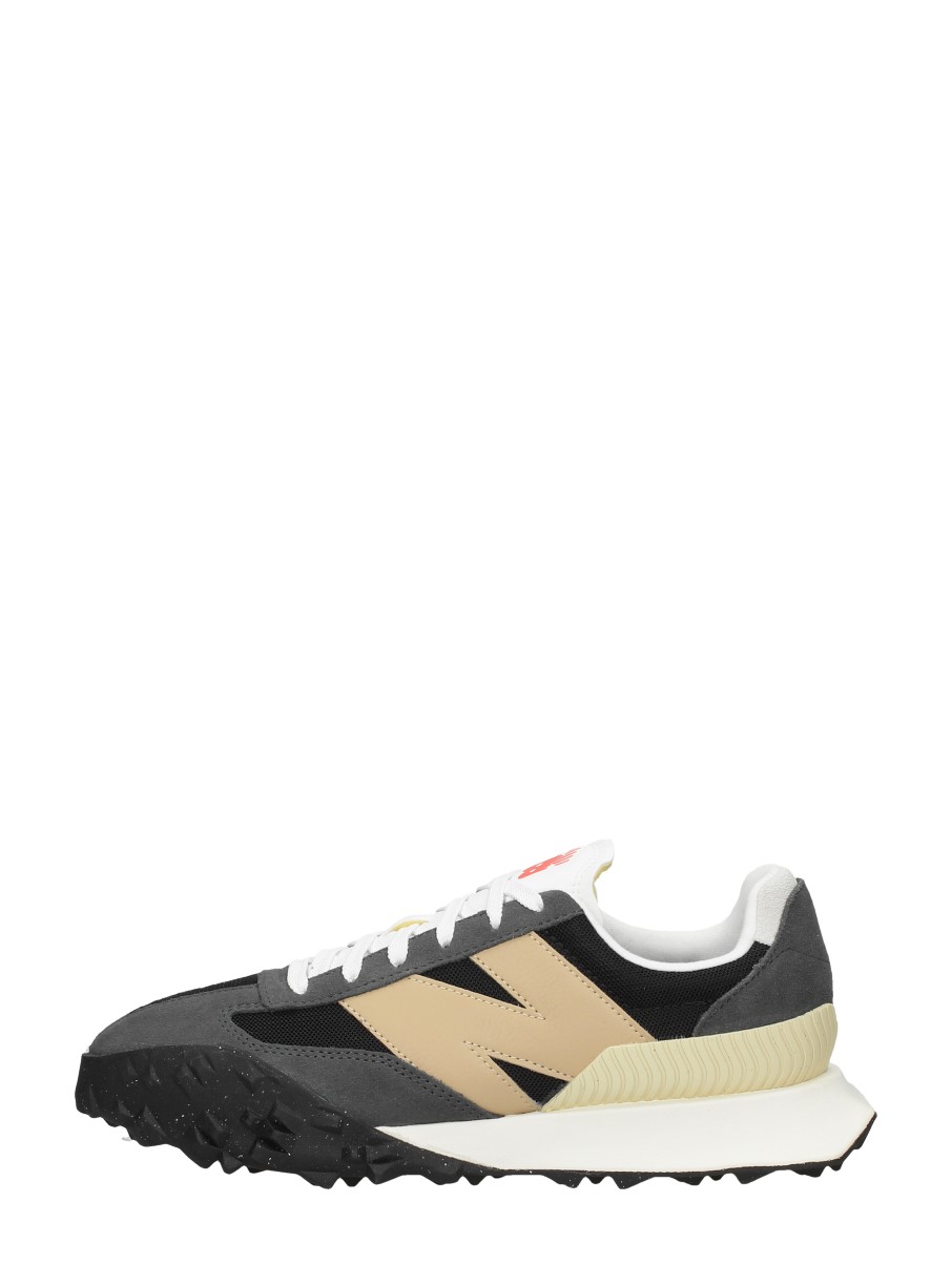 new balance - Xc72 - Zwart