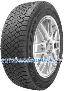 Maxxis Premitra Ice 5 SP5 SUV ( 245/60 R18 105T ) - Zwart
