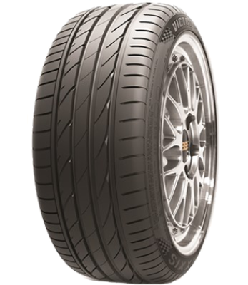 Maxxis Victra Sport 5 ( 245/50 R18 100W ) - Zwart