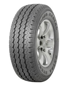 Maxxis UE-168 ( 155/80 R13 90/88N ) - Zwart